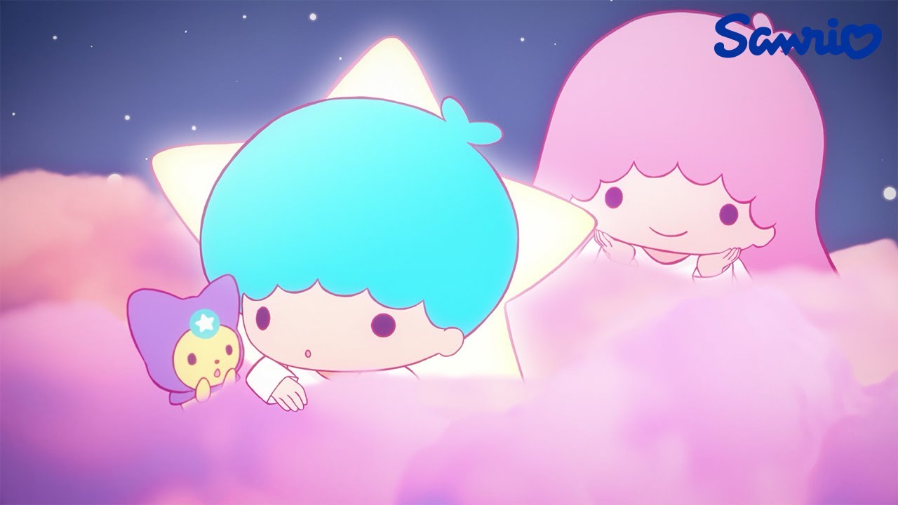 LittleTwinStars 夏の夜のファンタジー meets キキ&ララ展 PRODUCED BY LIDDELL