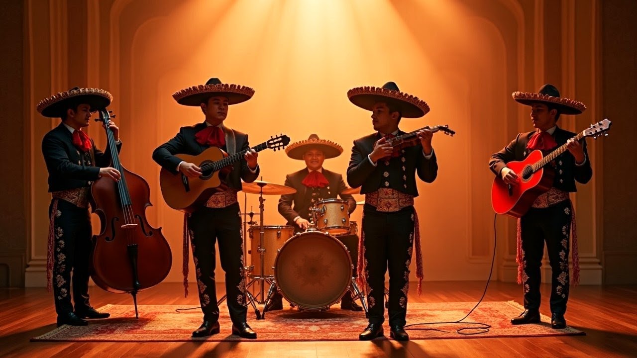 Beautiful Relaxing Latin Lounge Music Spanish Guitar by Talented Musicians