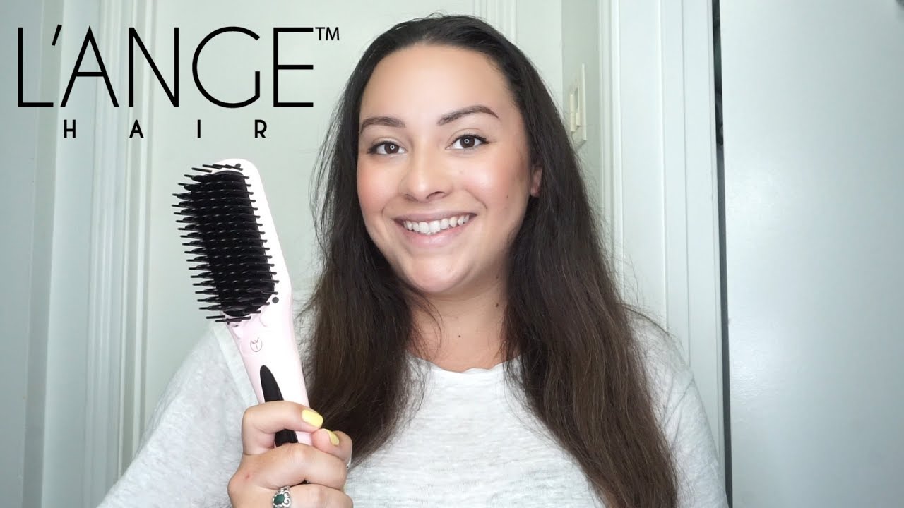 L'ANGE LE VITE BRUSH REVIEW
