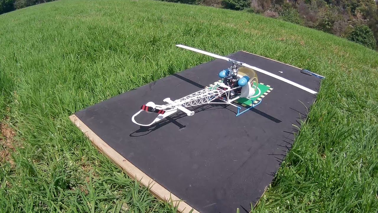 Kiwi Craig - Ken Luo 230S - B47G