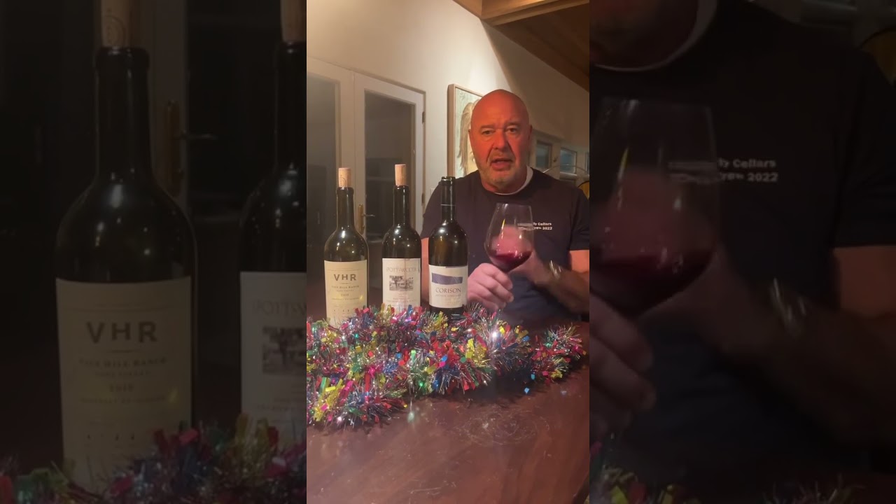 2018 Spottswoode Cabernet. #winelover #winereview #wine #winemaker #winetime #napawine #spottswoode