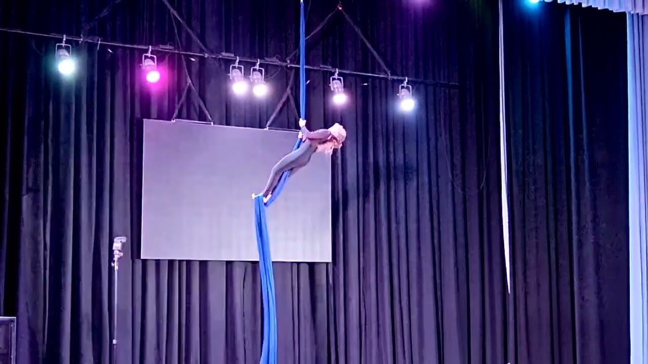 Olympia. Pole sport &art . 8.02.2026