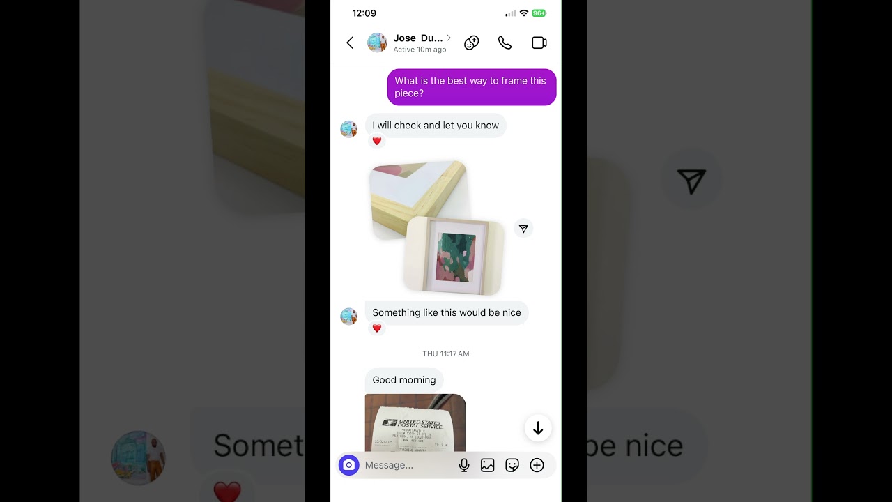 Art Selling Easy Via Social Media  #artists #artgallery #visualartists #sellingart #art #painting