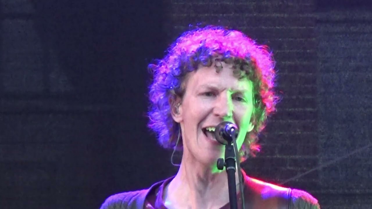 Bevrijdingsfestival Geleen 2022: Fever Of  Life