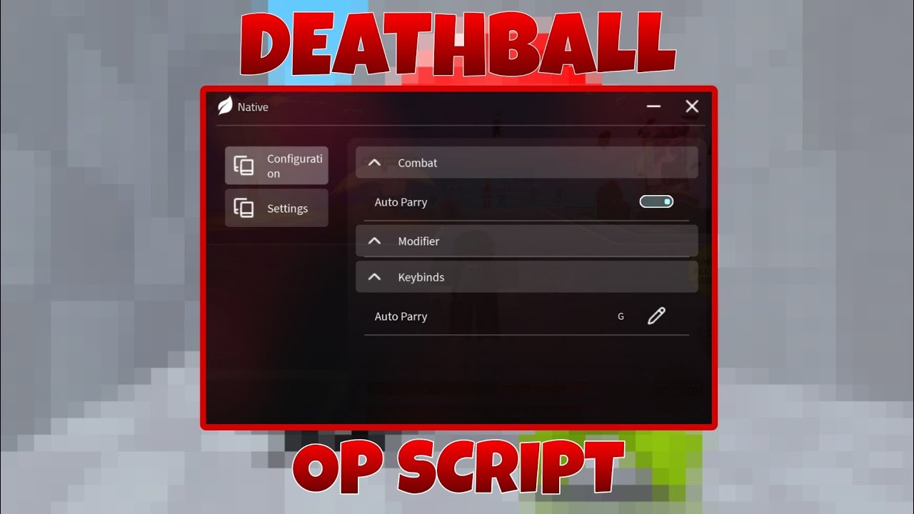 Op! Death Ball Script Roblox | Auto Parry, Auto Win, Pastebin | Mobile And Pc