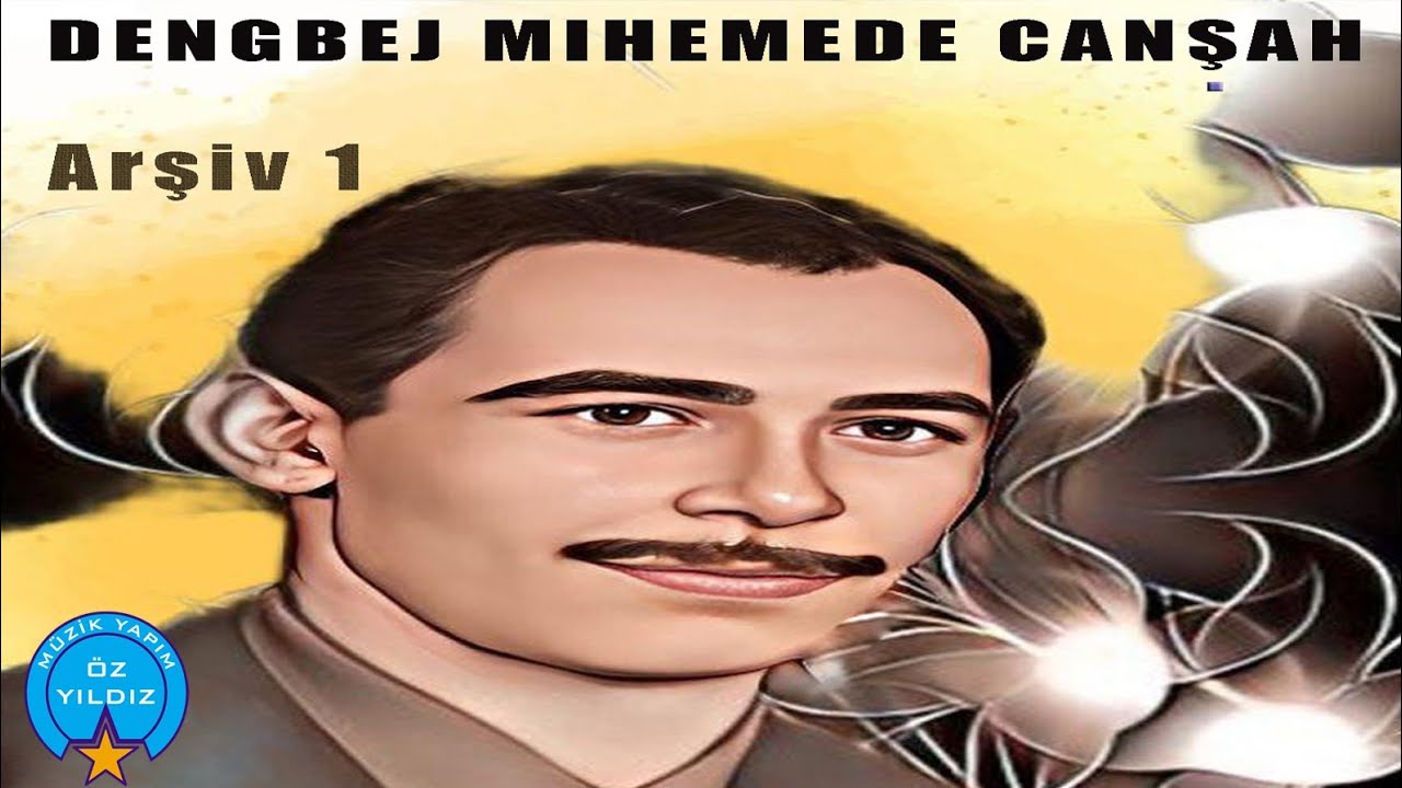 Dengbej Mıhemede Canşah Heyfa Bawemın Hılnaye