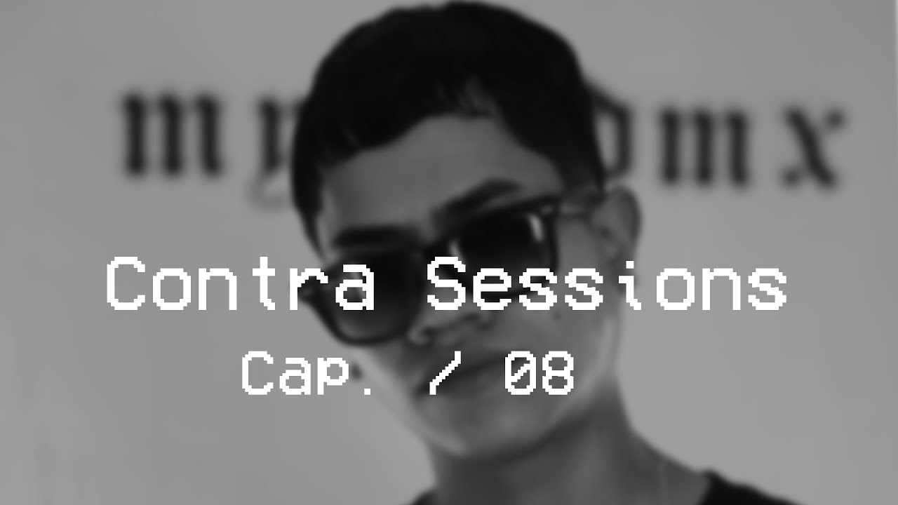 B Valen - La Loca / Contra Session Cap.- 08