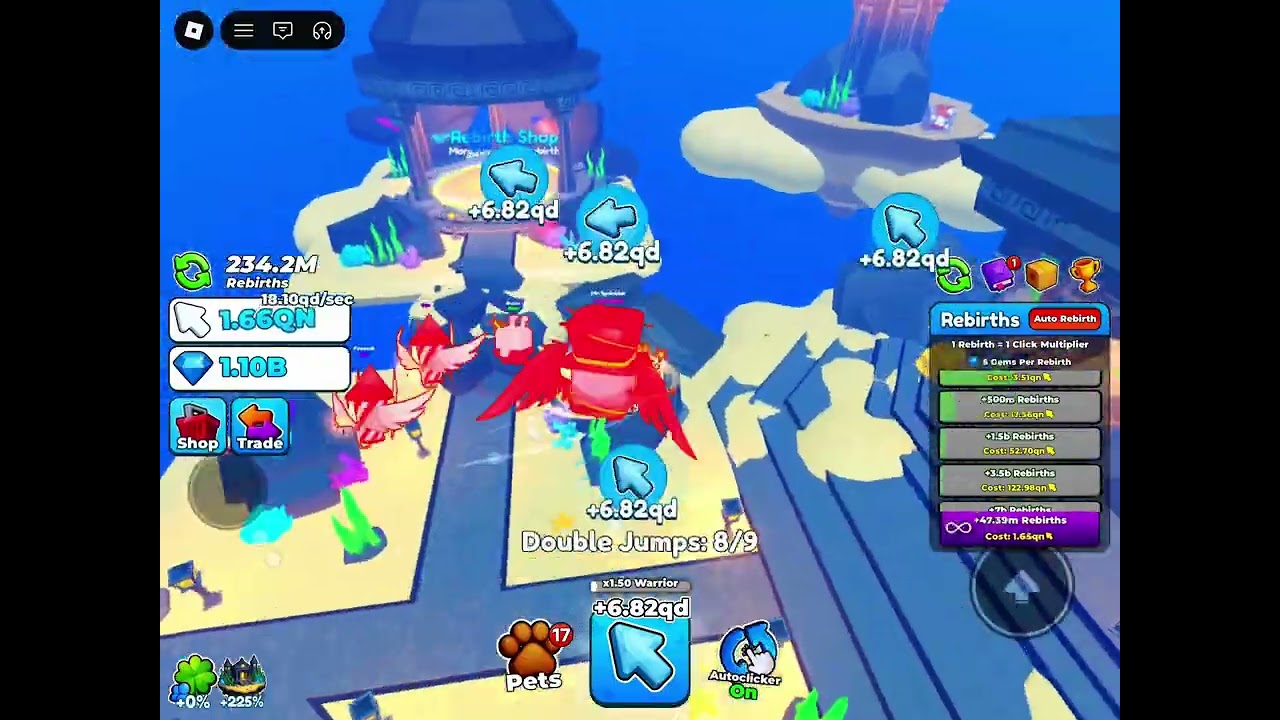 Tap simulator pt3