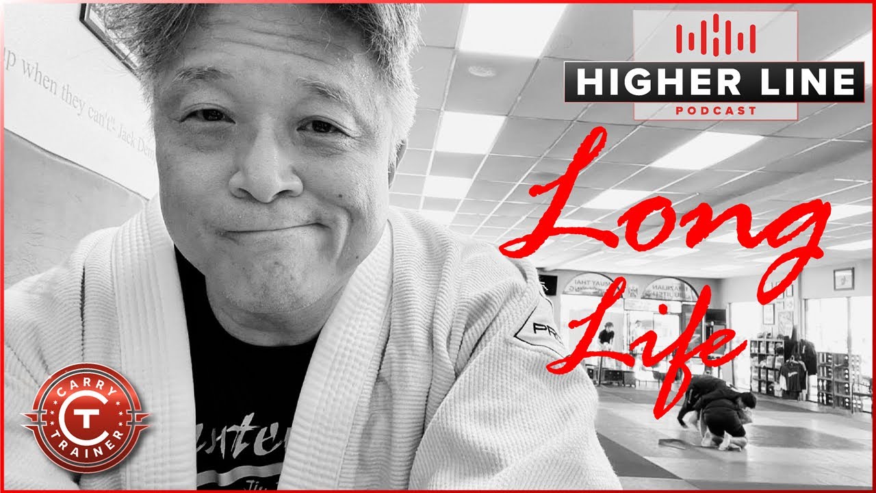 Health Hacks Aren't Hacks at All | Higher Line Podcast #267