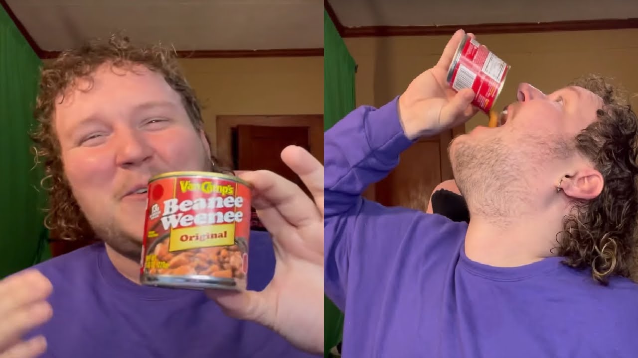 Beanee Weenee in a Can Review
