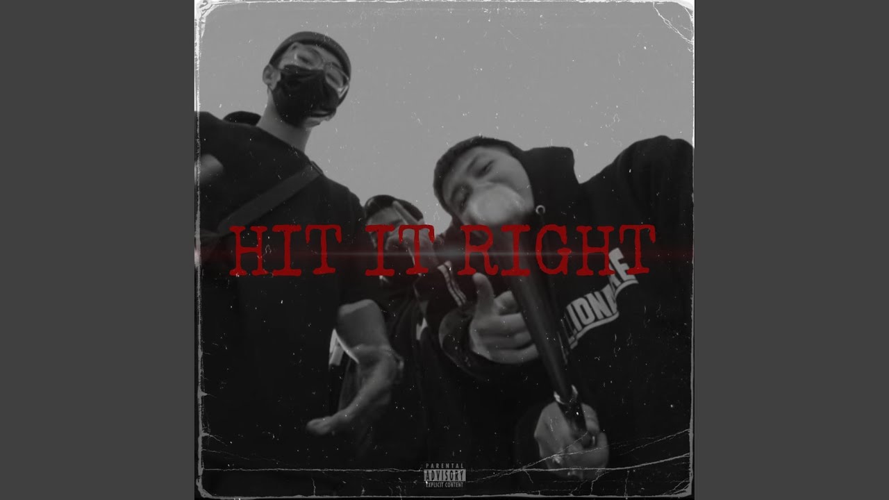Hit It Right
