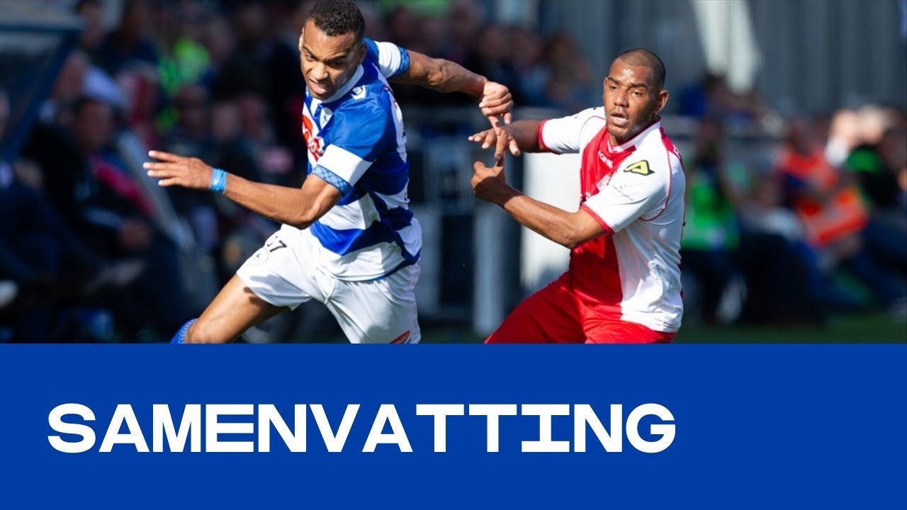 HIGHLIGHTS | Spakenburg - IJsselmeervogels