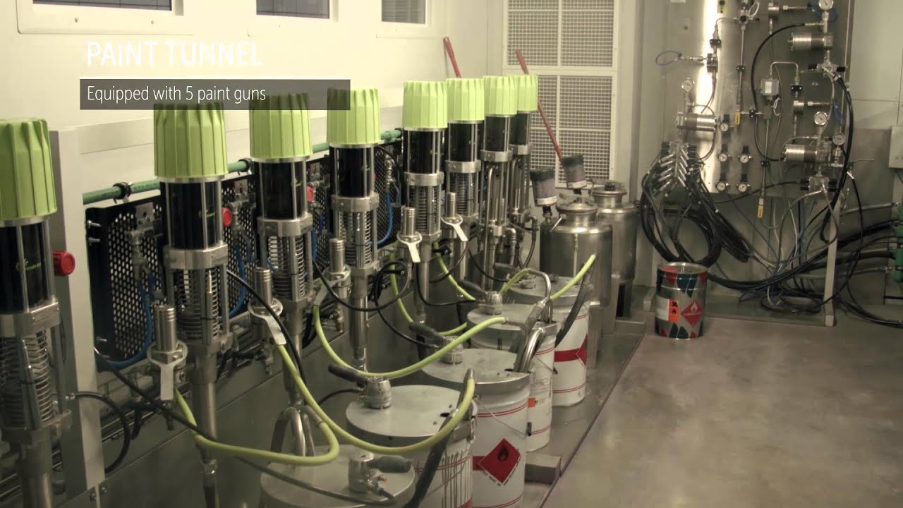 Porcelanosa kitchens | Emotions production | PORCELANOSA Group