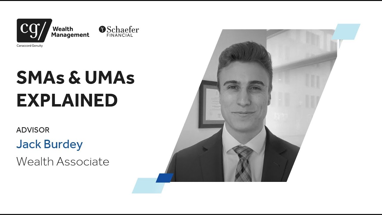 SMAs & UMAs Explained