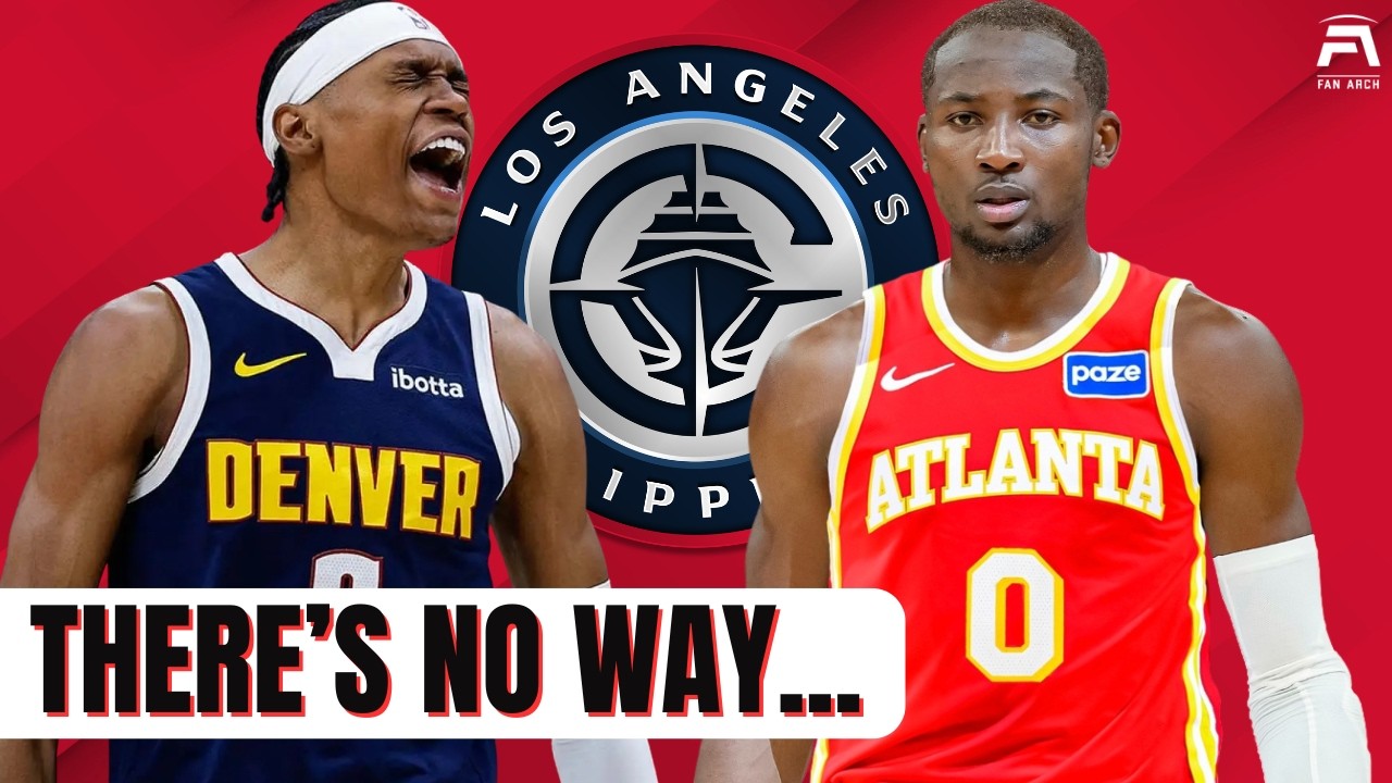 We NEED To Talk About This... | Daily Clippers News & Rumors