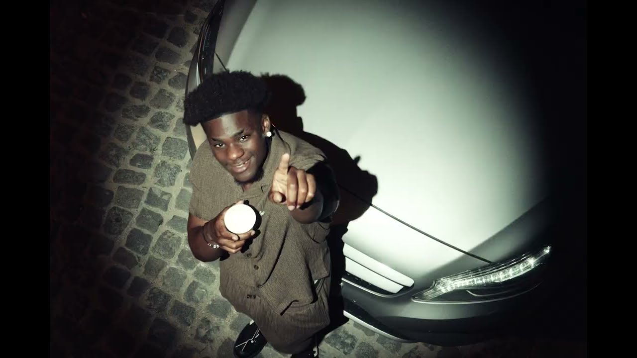 #KKROOTS ft. Manolex – PERTO DO TOPO (Official Music Video)