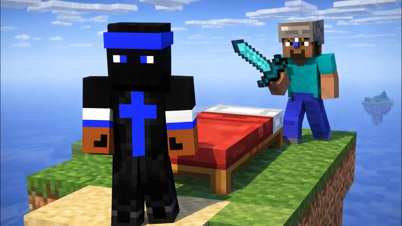 A mostrando que eu não sou ruim no PVP