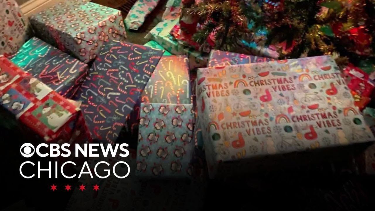 Meet the man who started Christmas in the Wards in Chicago