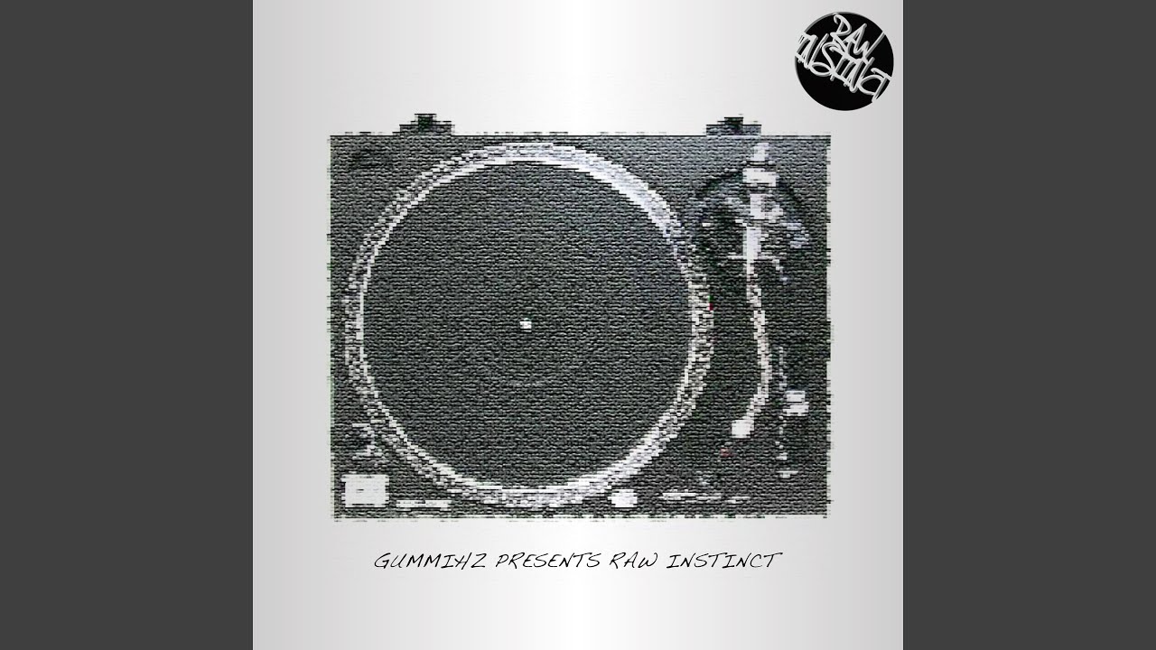 Dont Let Me (GummiHz presents Raw Instinct)