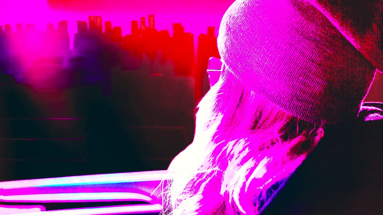 A Night Train To Nowhere &bull; Dreampunk / Ambient [MIX]