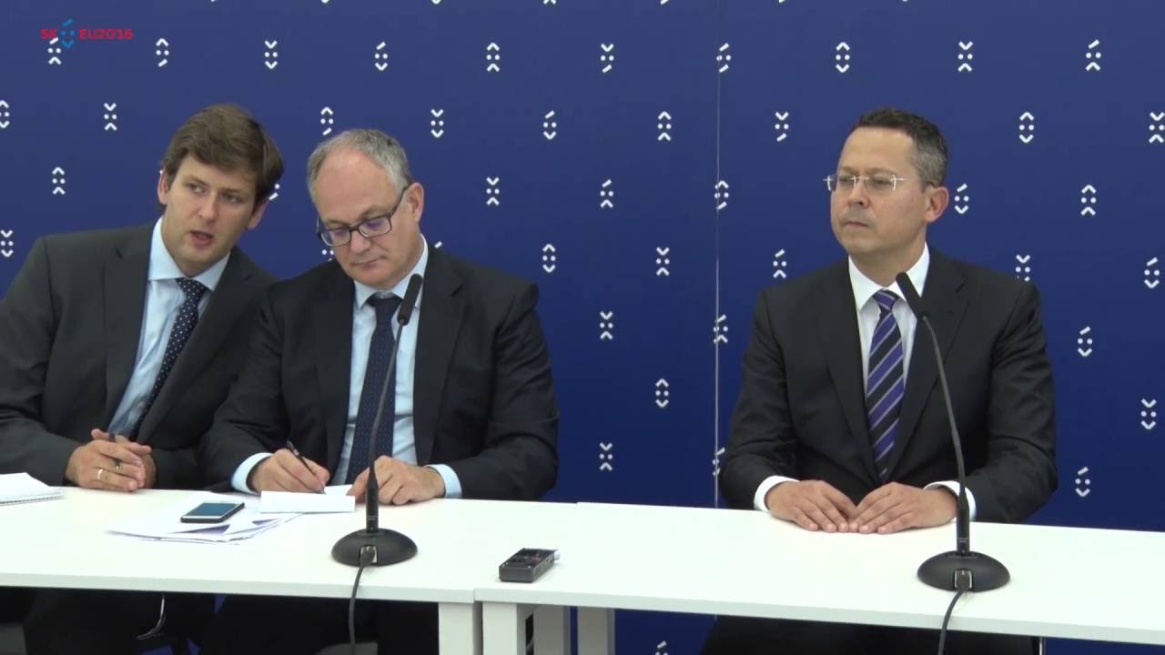 Interparliamentary Conference on Stability, Economic Coordination and Governance in the EU