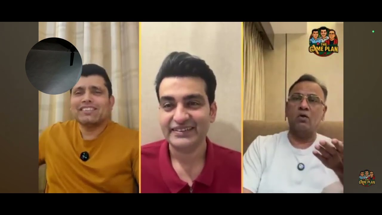 Pak media reaction on l pak vs eng before match l 