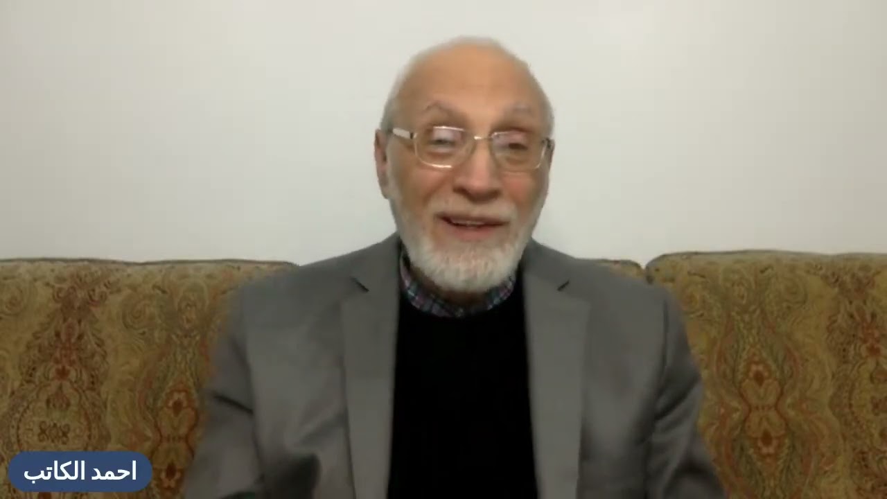 ما هو مذهب الامام علي وجعفر الصادق الذي يتهم أحمد الكاتب بصرف السنة المستبصرين عنه؟