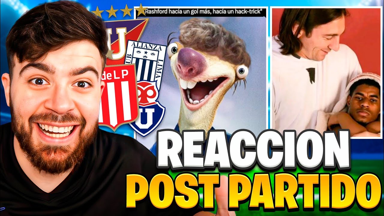 ¡EL BARÇA SI GANA SIN PENALES! LA COBRA REACCIONA A MEMES, TWEETS Y DONACIONES