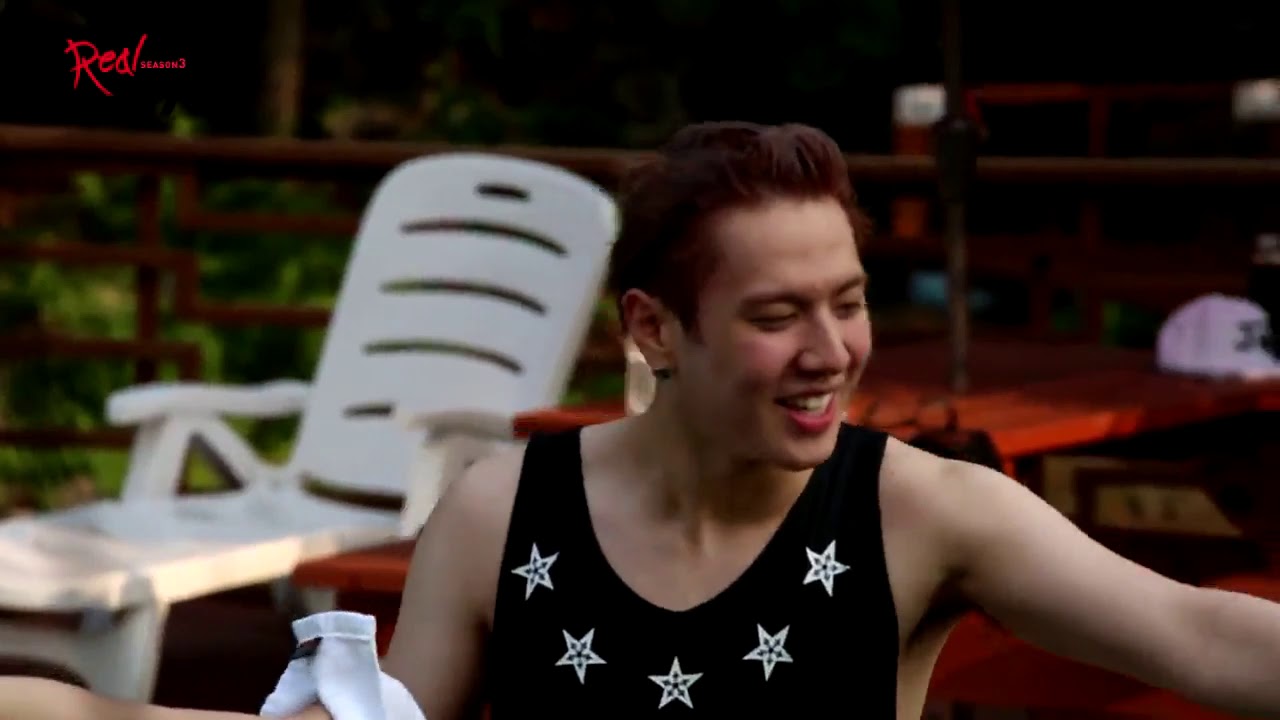 [Real got7] มาย้อนดูความสุขของgot7ในเรียลก๊อตเซเว่น/ดูแล้วมีความสุขตามเลย🤗❤️