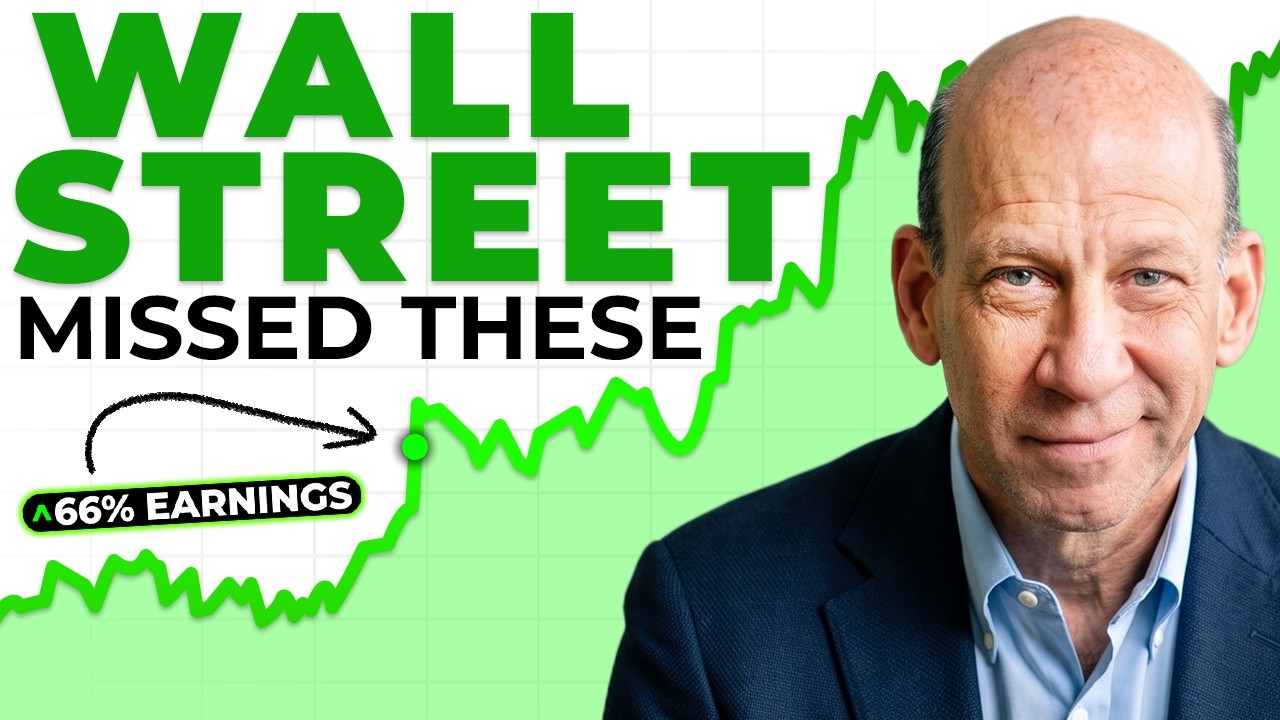 3 Small Cap TECH STOCKS I&rsquo;m Personally Buying RIGHT NOW