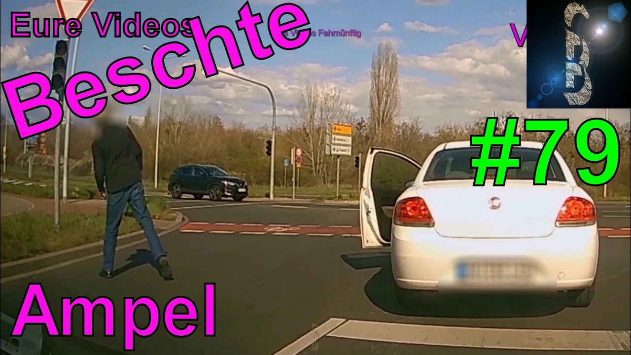 Eure Videos - Das Beste #79 - Ampel #03 Best Of