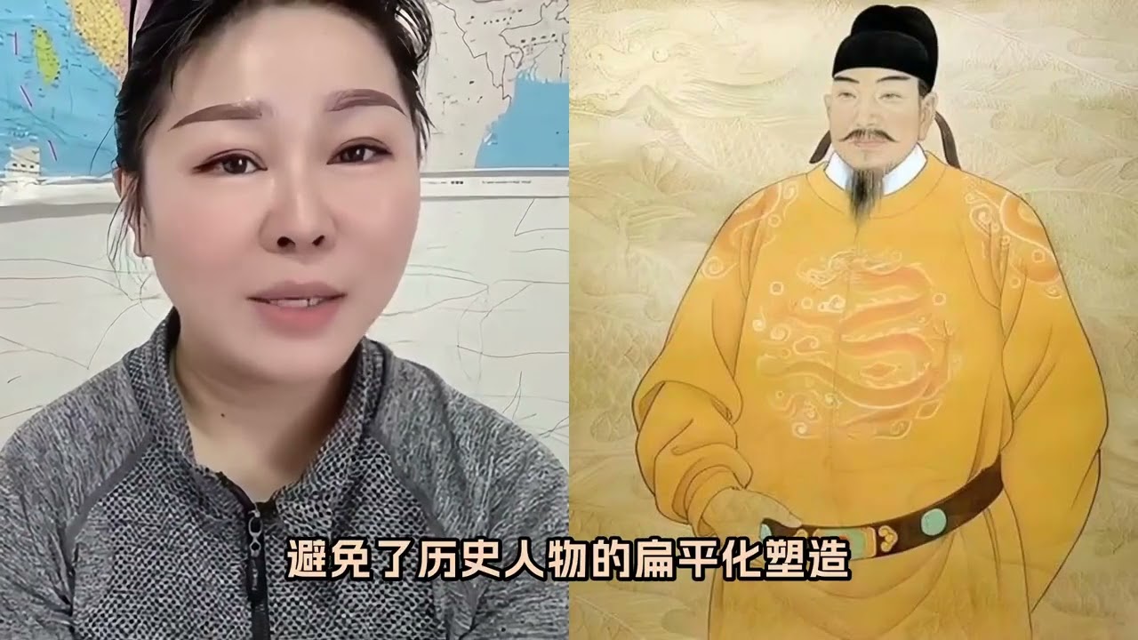 央視預定24集大劇，又一部歷史劇來了！這次誰能奪冠？《太平年》有了超強對手 #娱乐新闻 #明星八卦 #热门话题 #事件真相 #深度爆料