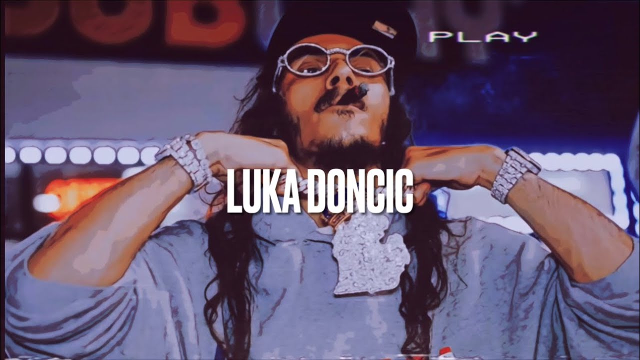 [FREE] Babytron X Mg sleepy type beat Luka Doncic (prod by cmo #babytrontypebeat #mgsleepytypebeat 