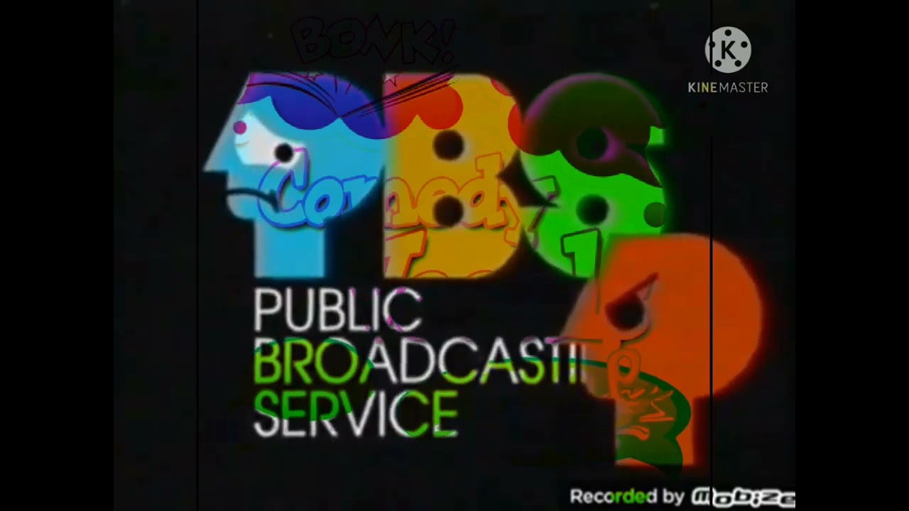 PBS 1971 Rare Variant #4