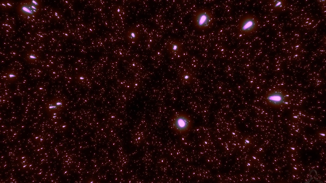 SERIES 21 - ATTEMPT 04 | SONIC STARSCAPES