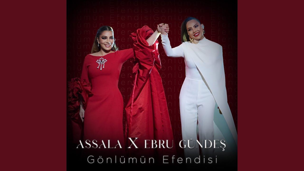 Gönlümün Efendisi