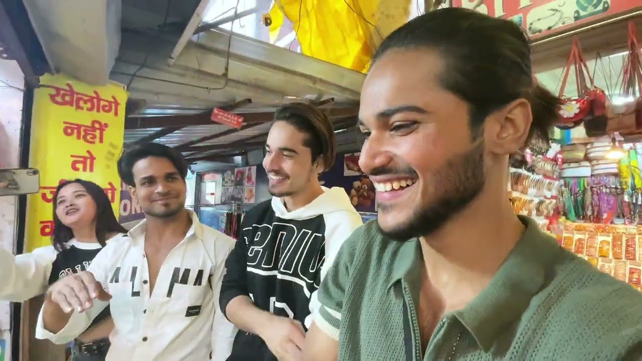 Dehradun ka vlog ❤️😁