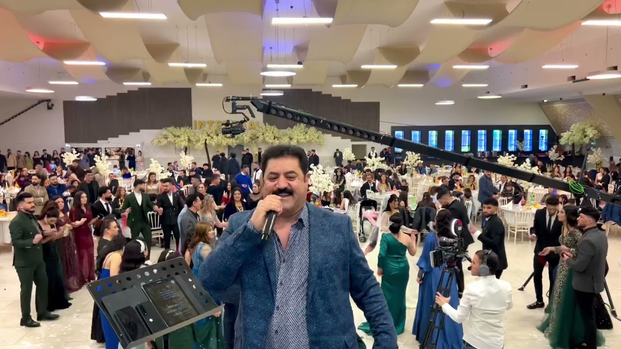 دخيل اوصمان شيخاني المانيا 2023