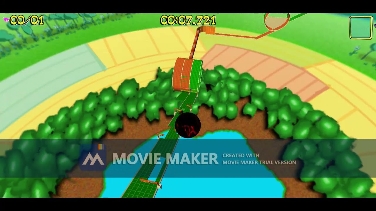 Marble Blast Levels 2 (MBG Web Compilation #1)