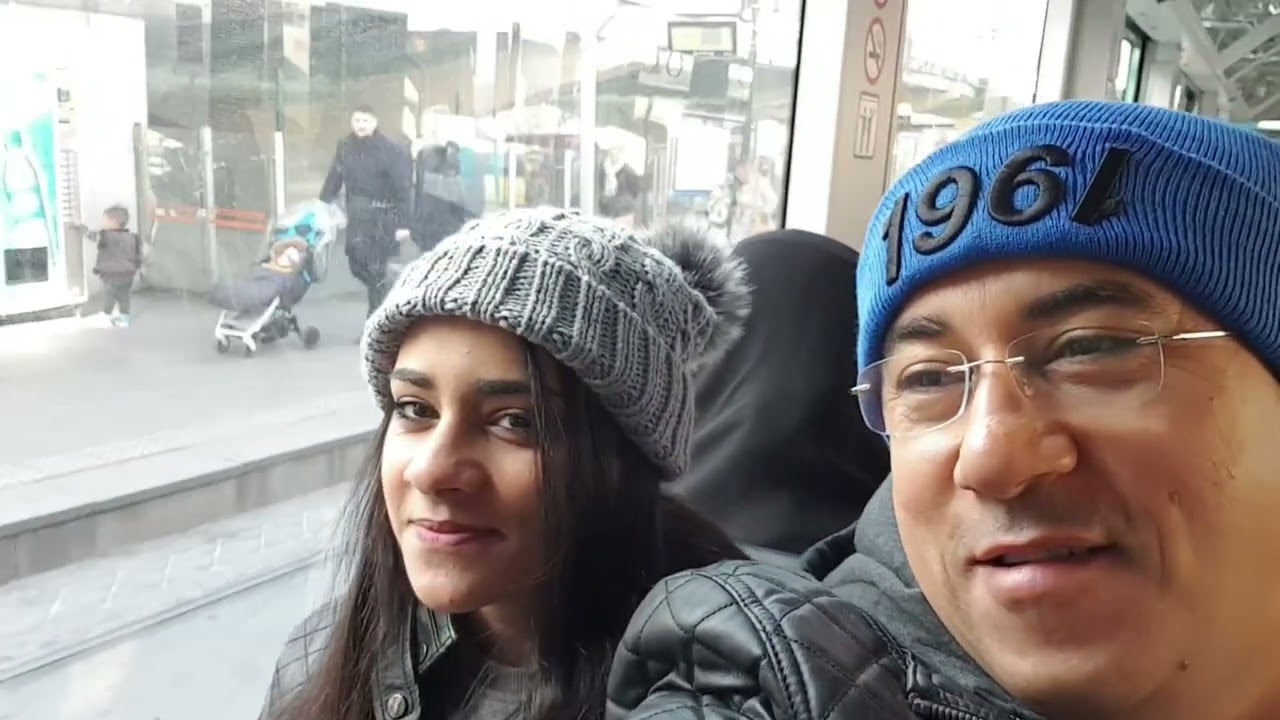 سوق الجمعة في اسطنبول وطريق الوصول