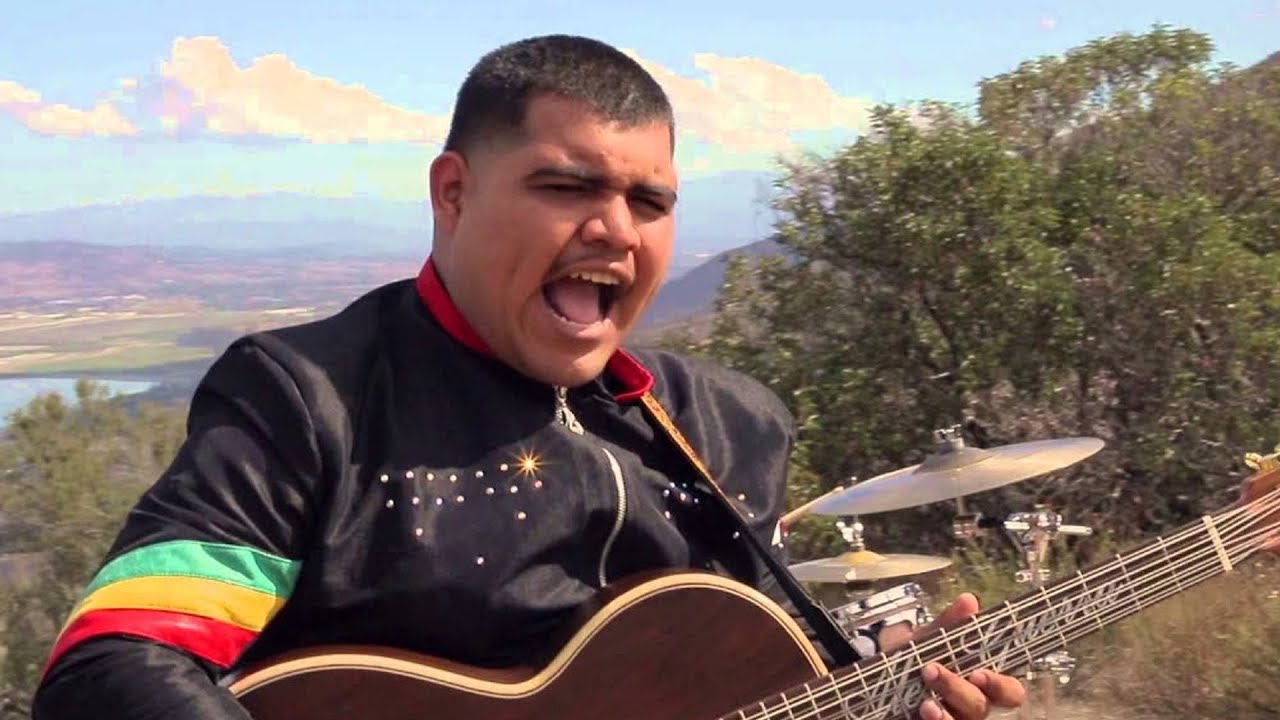 Legado 7 - El Afro (Video Oficial) (2015) - 