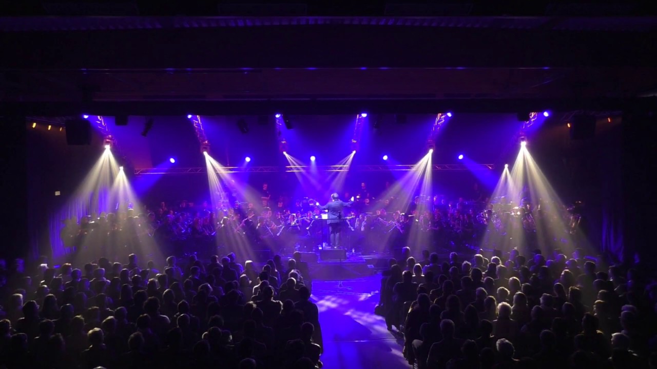 Festivalitis Tom Hondeghem PLAY4 2018