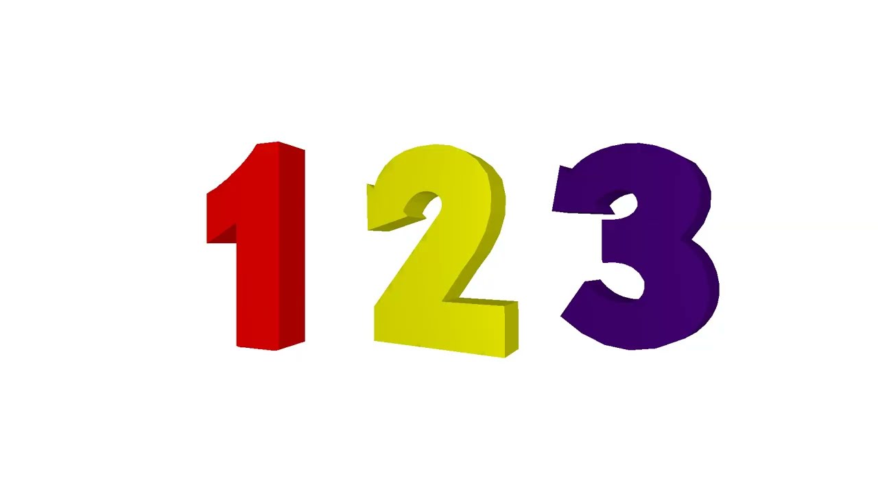 The New Number 