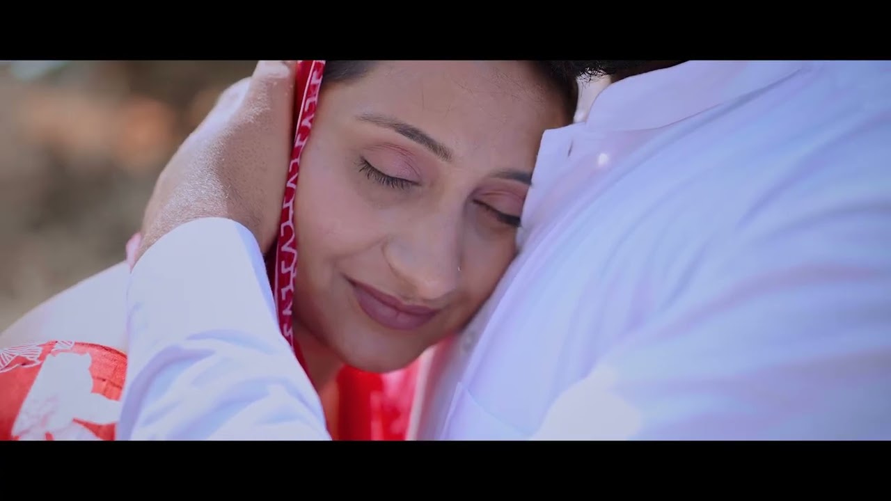 Sanju♥️kammo love story  by (Shagun studio pinjore) - 9812899332