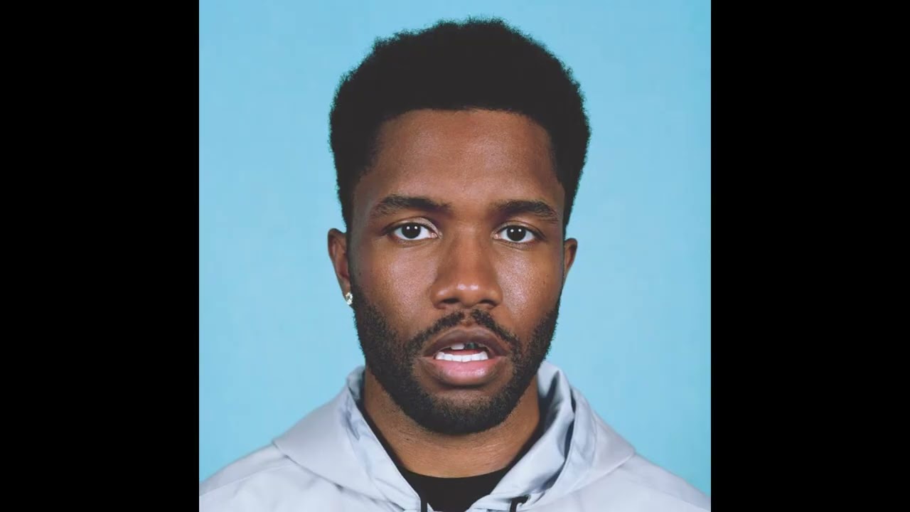 [FREE] Frank Ocean Type Beat | “With Me” | Smooth R&B