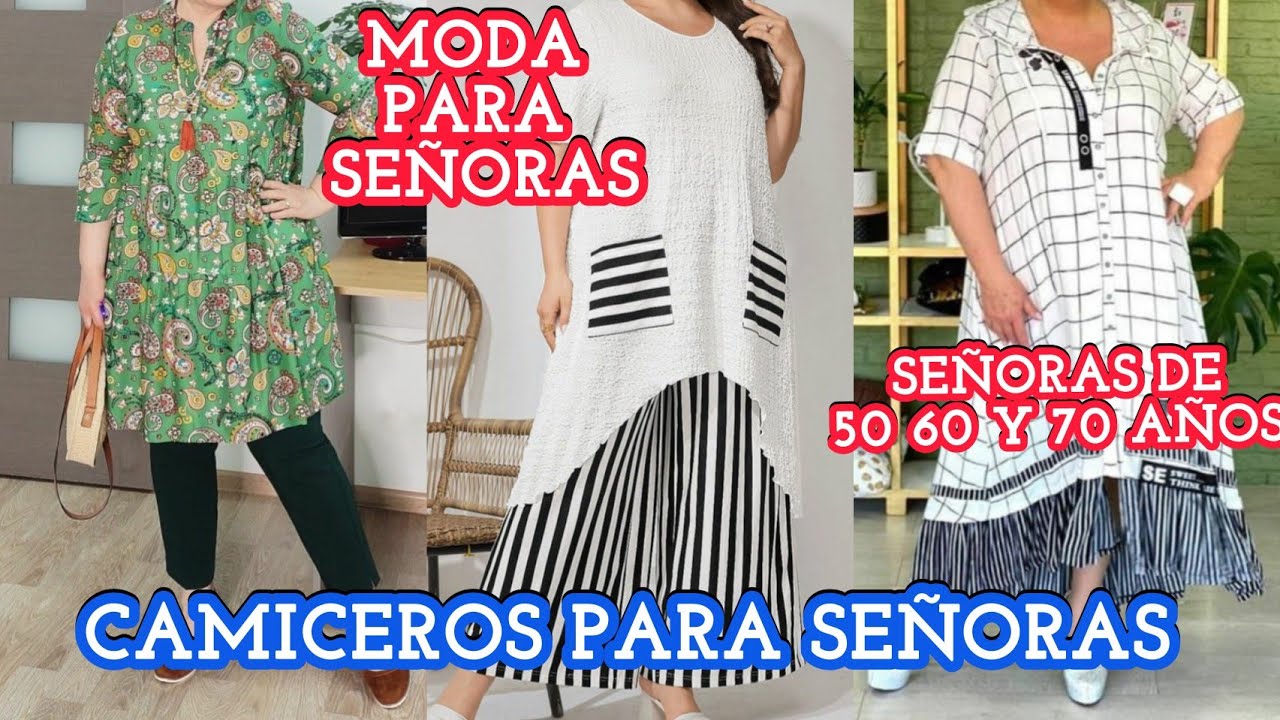 CAMISEROS ELEGANTES Y EN TENDENCIA 2025