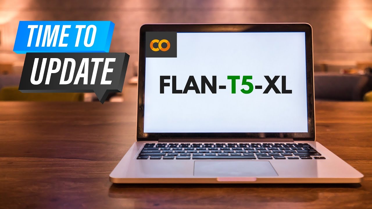 Flan-T5-XL model on a free COLAB | A free LLM - that explains itself w/ reasoning /write essay | AI