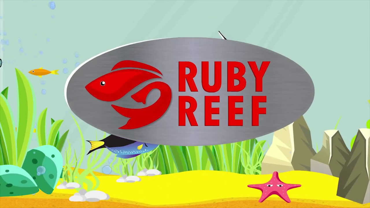 Ruby Reef Product Overview