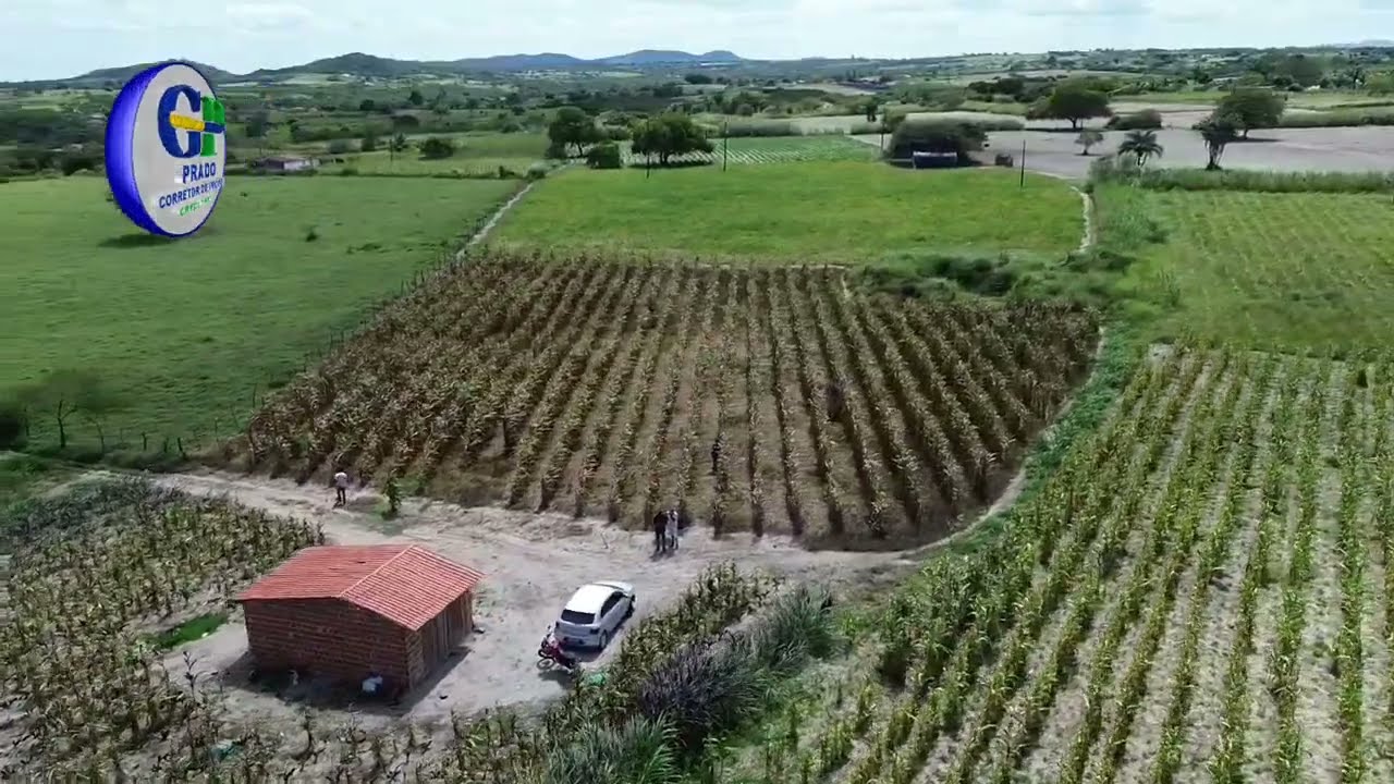 799#Sítio já foi vendido 33.mil Tacaimbó 