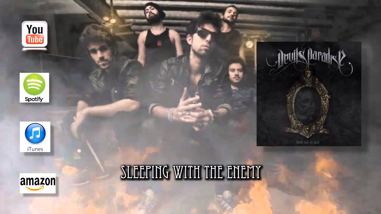 Devils Paradise - Sold Out In Hell EP (Full Album)